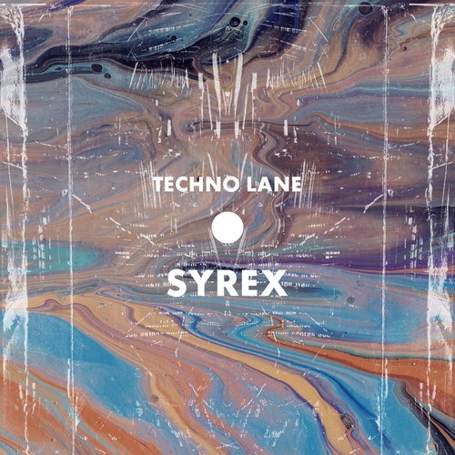 Syrex - Techno Lane [BER1]